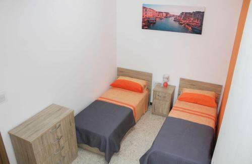 Sliema Town House Close To Balluta