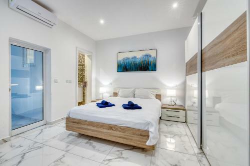 Modern 1br Apartment, Central Location