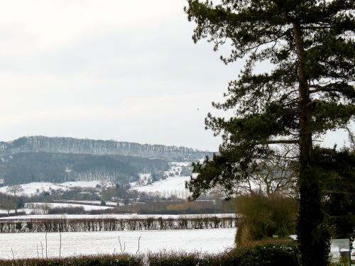 Windermere Lodge