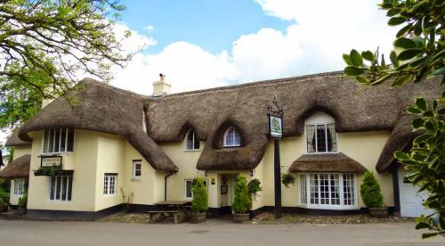 Posada The Royal Oak Inn