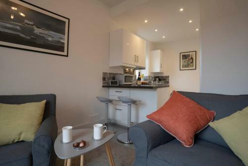 Top Of The Bank Apartment