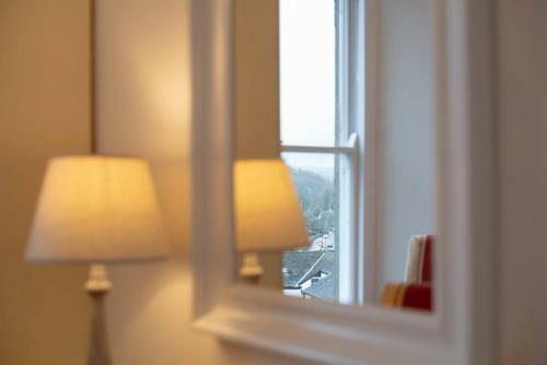 Top Of The Bank Apartment