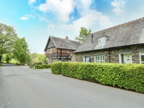 Coach House 1 - Pullwood Bay