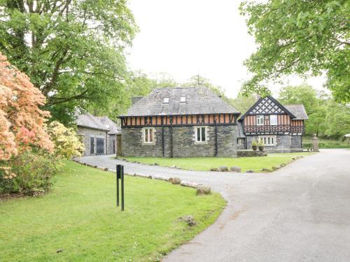 Coach House 1 - Pullwood Bay