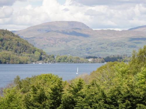 Coach House 1 - Pullwood Bay