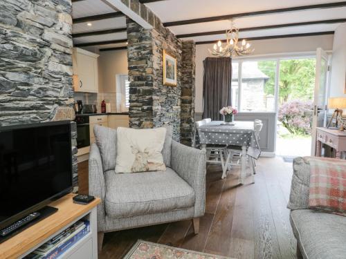 Coach House 1 - Pullwood Bay