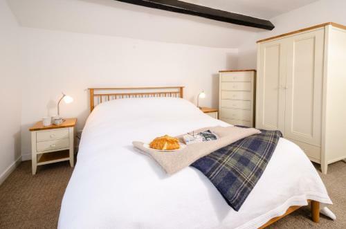 High Barn, Ambleside