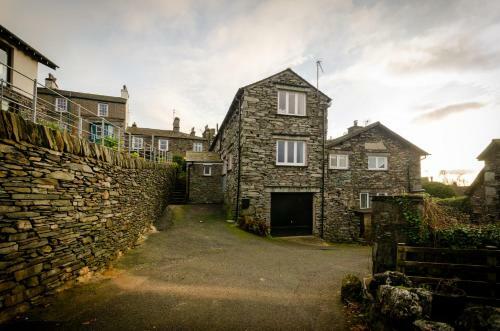 High Barn, Ambleside