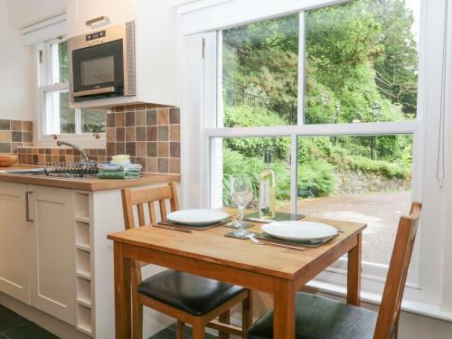 Apartamentos Ramblers Roost