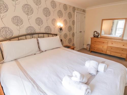 Apartamentos L'al Tethera, Ambleside