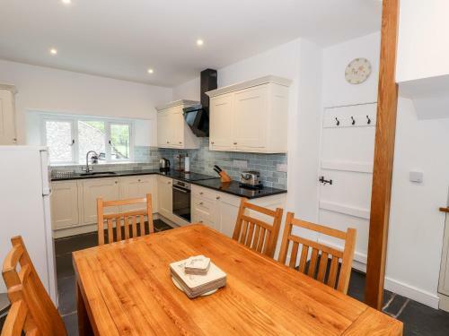 Silverthwaite Cottage