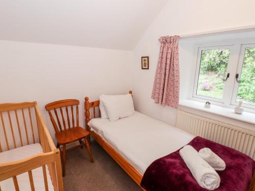 Silverthwaite Cottage