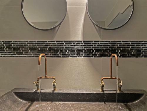 Apartamento Cityaparthotel La Maison de Verre