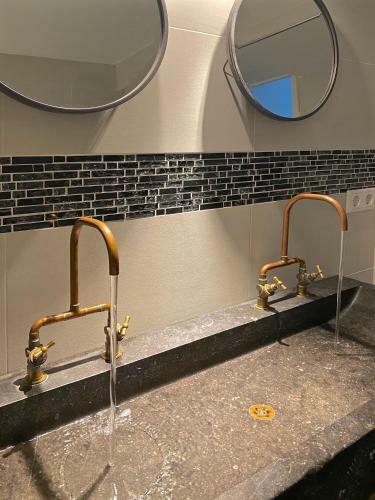 Apartamento Cityaparthotel La Maison de Verre