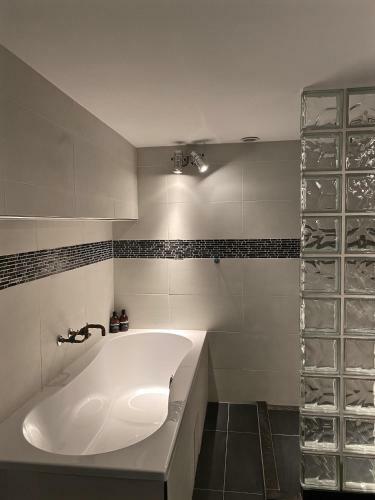 Apartamento Cityaparthotel La Maison de Verre