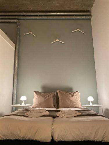 Apartamento Cityaparthotel La Maison de Verre