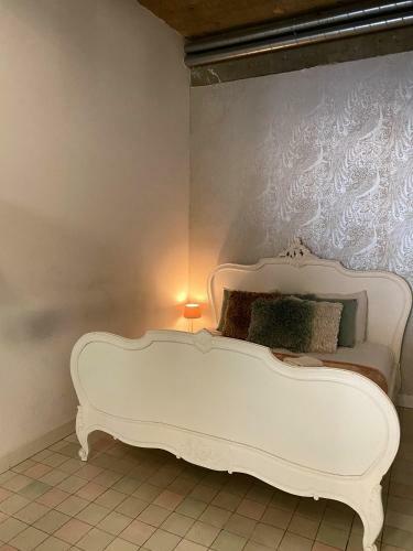 Apartamento Cityaparthotel La Maison de Verre