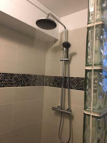Apartamento Cityaparthotel La Maison de Verre