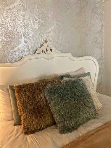 Apartamento Cityaparthotel La Maison de Verre