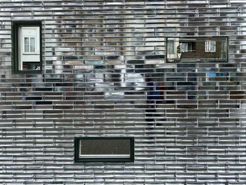 Apartamento Cityaparthotel La Maison de Verre