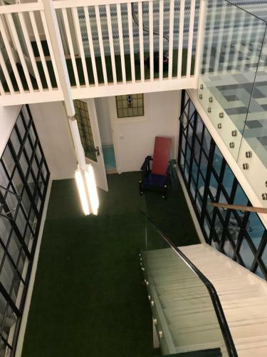 Apartamento Cityaparthotel La Maison de Verre
