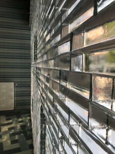 Apartamento Cityaparthotel La Maison de Verre