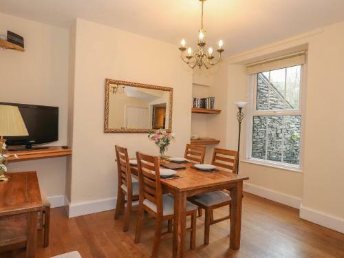 Fernleigh Cottage