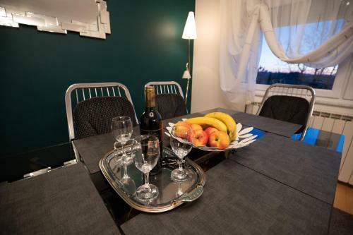 Apartman Vesna