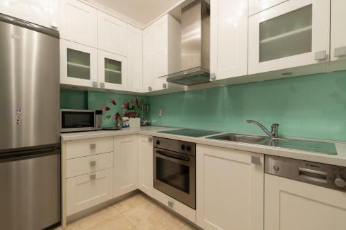 Apartman Vesna