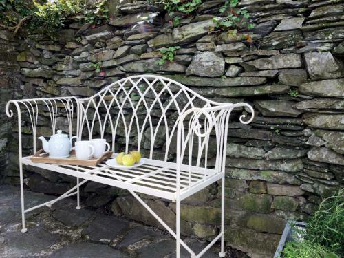 Pass The Keys Cosy 2 Bed, 2 Bath In Rural Lake District
