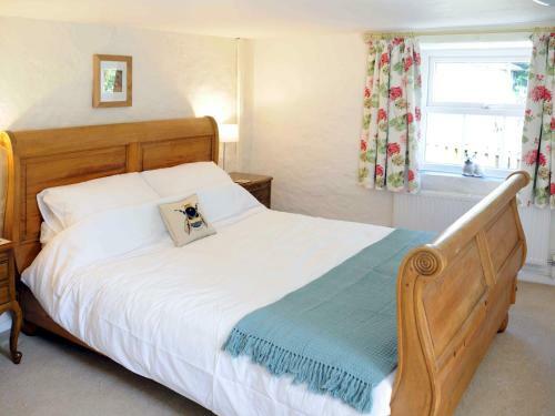 Pass The Keys Cosy 2 Bed, 2 Bath In Rural Lake District