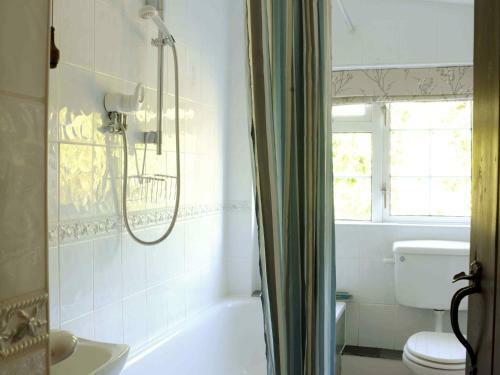Pass The Keys Cosy 2 Bed, 2 Bath In Rural Lake District