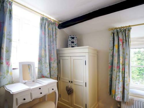 Pass The Keys Cosy 2 Bed, 2 Bath In Rural Lake District