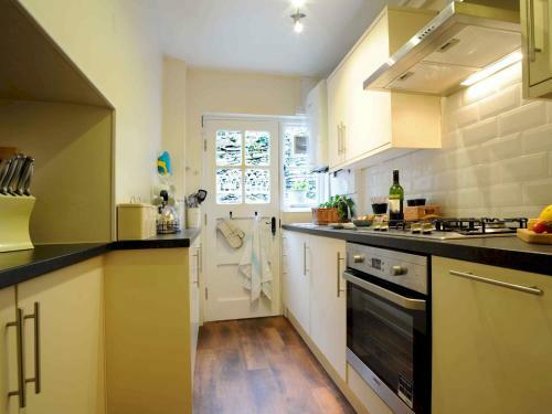 Pass The Keys Cosy 2 Bed, 2 Bath In Rural Lake District