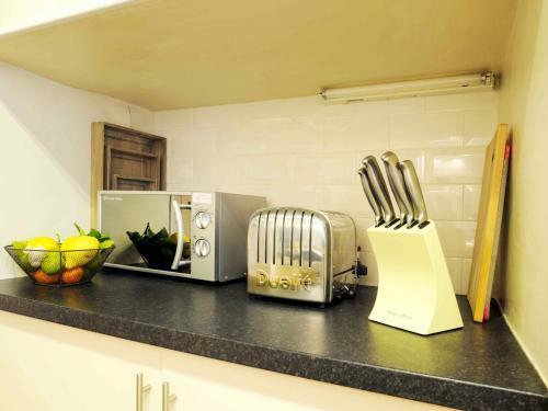 Pass The Keys Cosy 2 Bed, 2 Bath In Rural Lake District