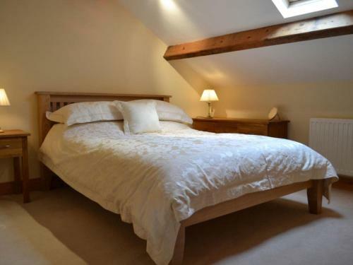 Tom Fold Cottage