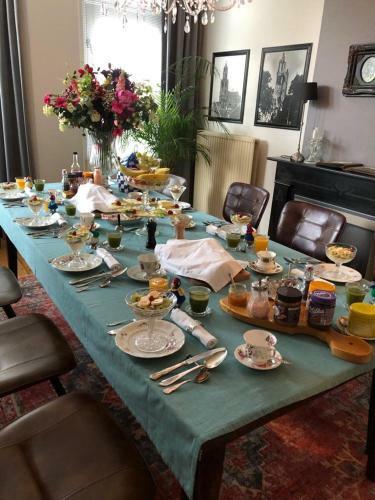 Bed And Breakfast Raapop