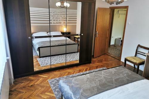 Apartman ?kudar