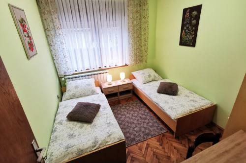 Apartman ?kudar