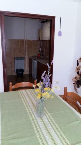 Apartman-duda