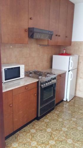 Apartman-duda