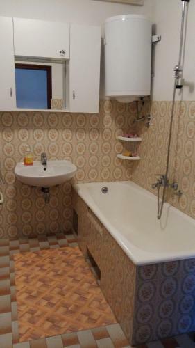 Apartman-duda