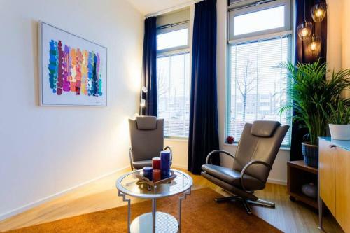 Apartamento Benb Op de Trans, Arnhem Op Zijn Best!