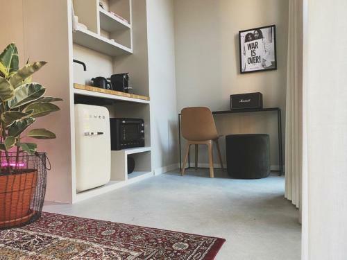 Apartamento Home8 Studio?s