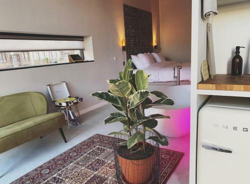 Apartamento Home8 Studio?s