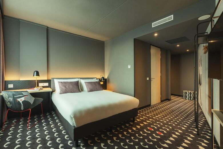 Hotel Ibis Styles Arnhem Centre