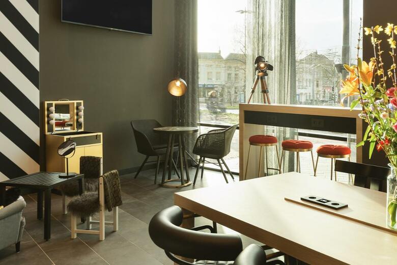 Hotel Ibis Styles Arnhem Centre