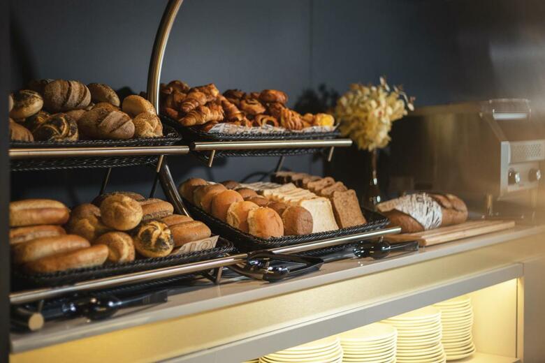 Hotel Ibis Styles Arnhem Centre