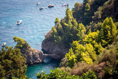 Bed & Breakfast Villa Viviani