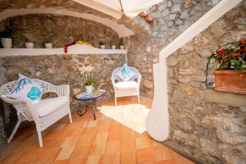 Bed & Breakfast Villa Viviani